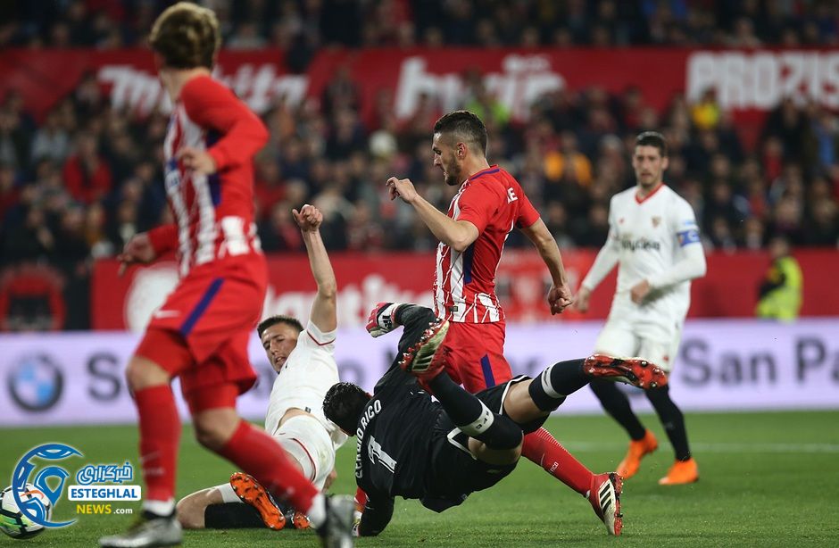 لالیگا اسپانیا