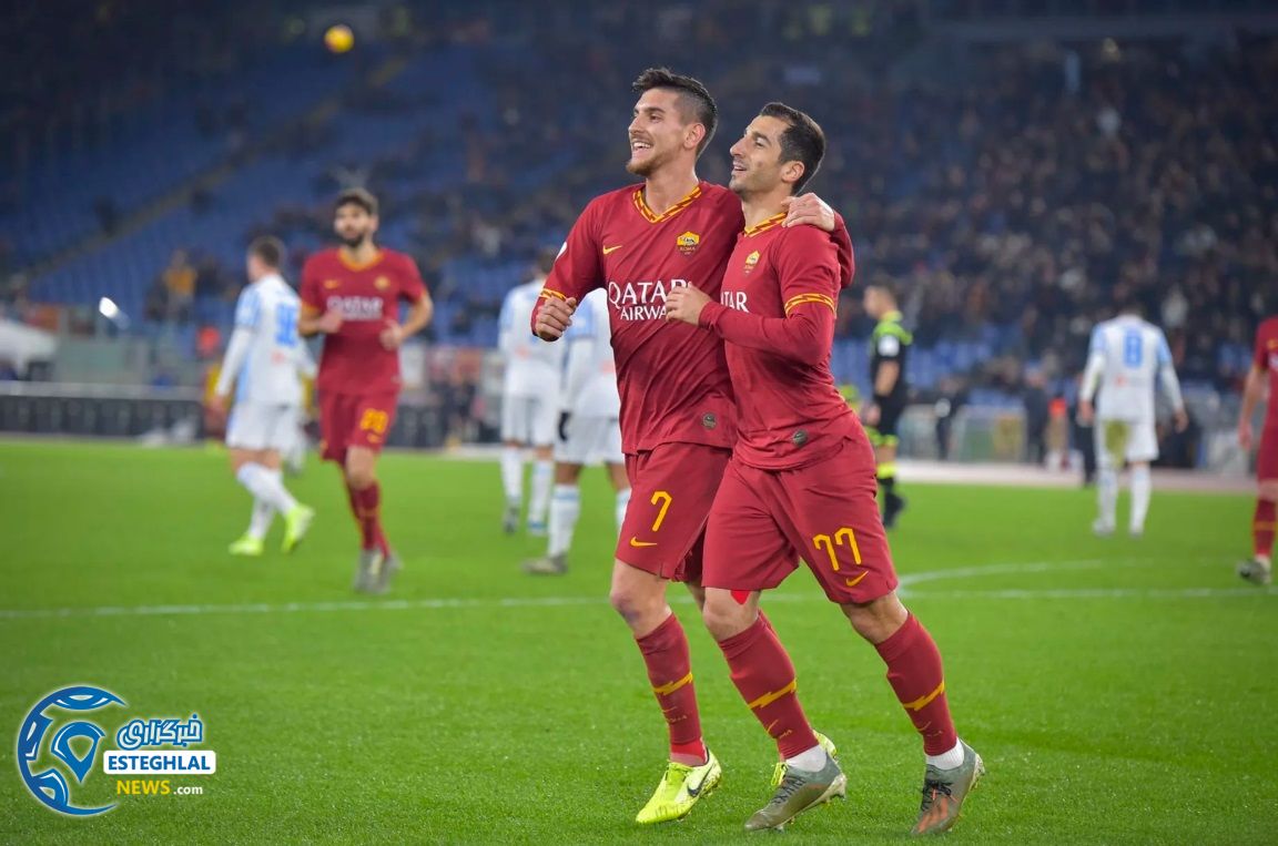 سری آ ایتالیا