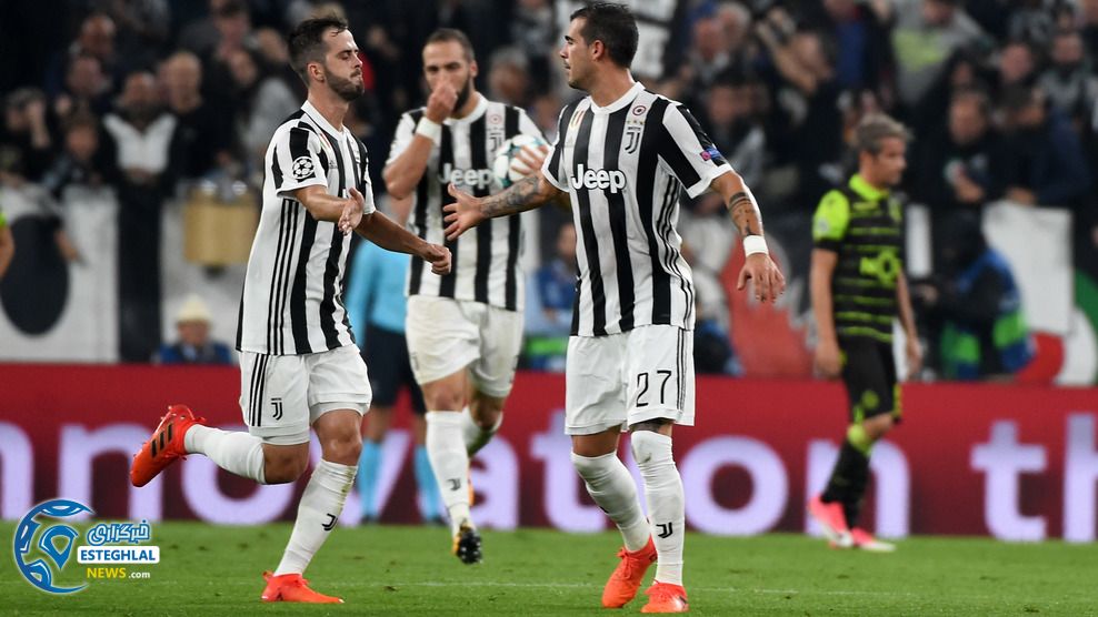 لیگ قهرمانان اروپا