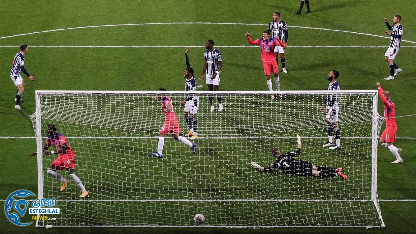 لیگ برتر انگلیس