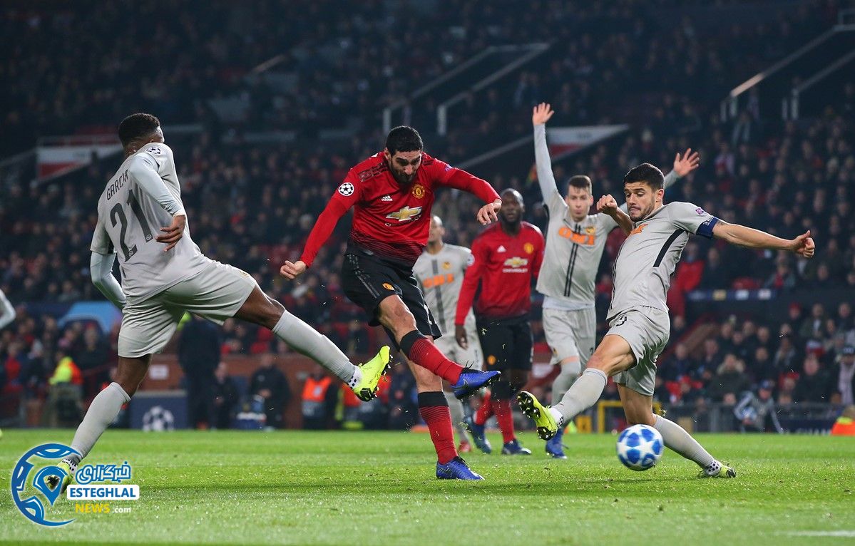 لیگ قهرمانان اروپا