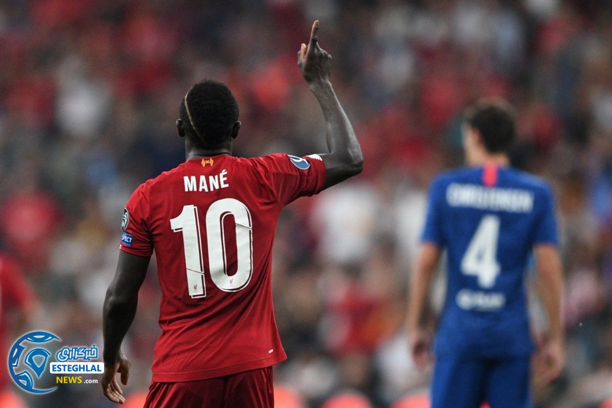 سوپر کاپ اروپا