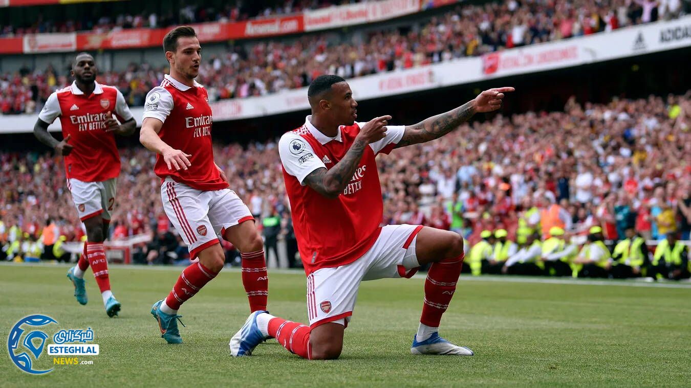 لیگ برتر انگلیس