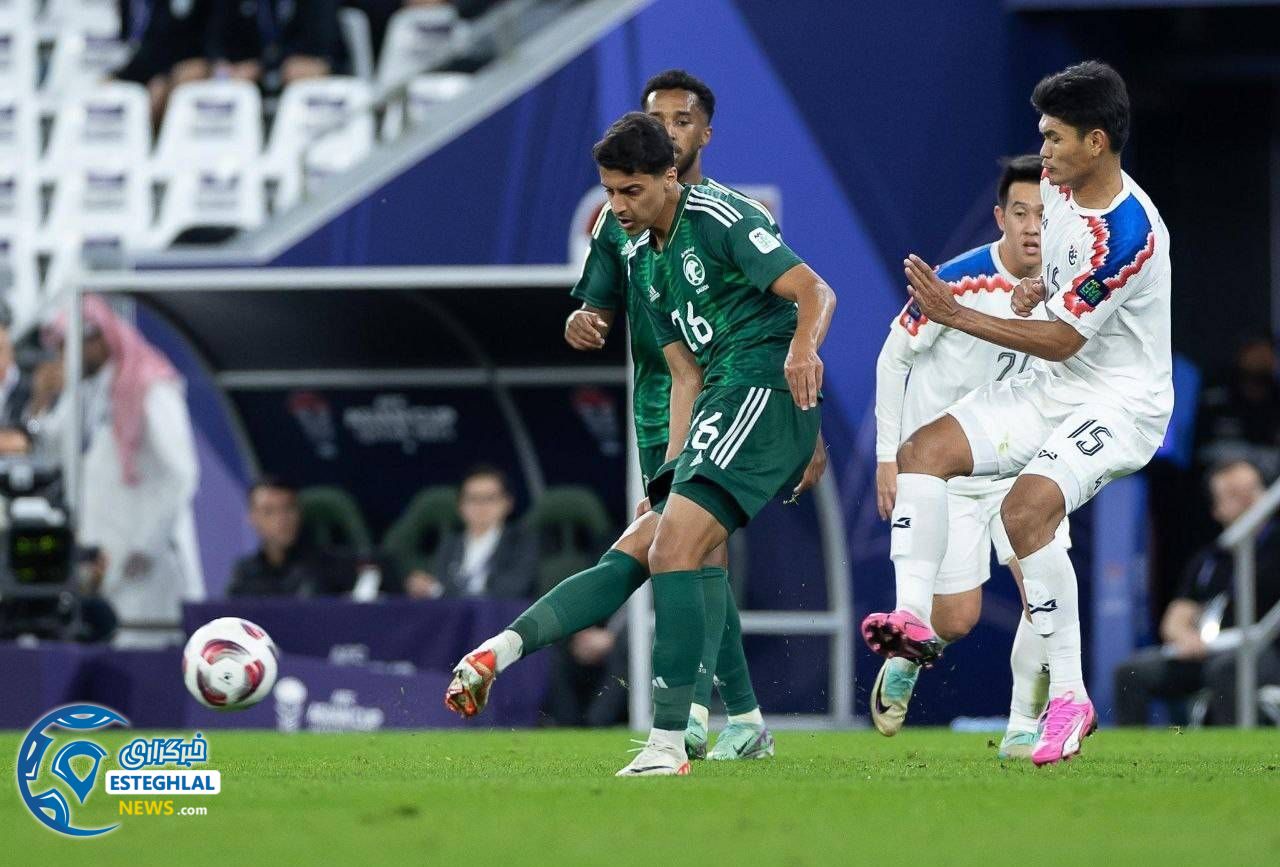 جام ملت های آسیا