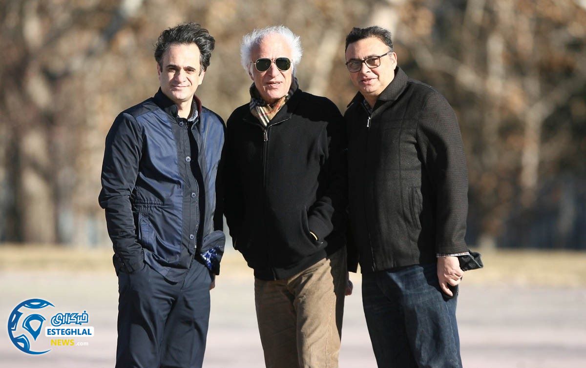 دکتر امین نوروزی