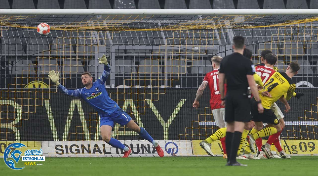 بوندسلیگا آلمان