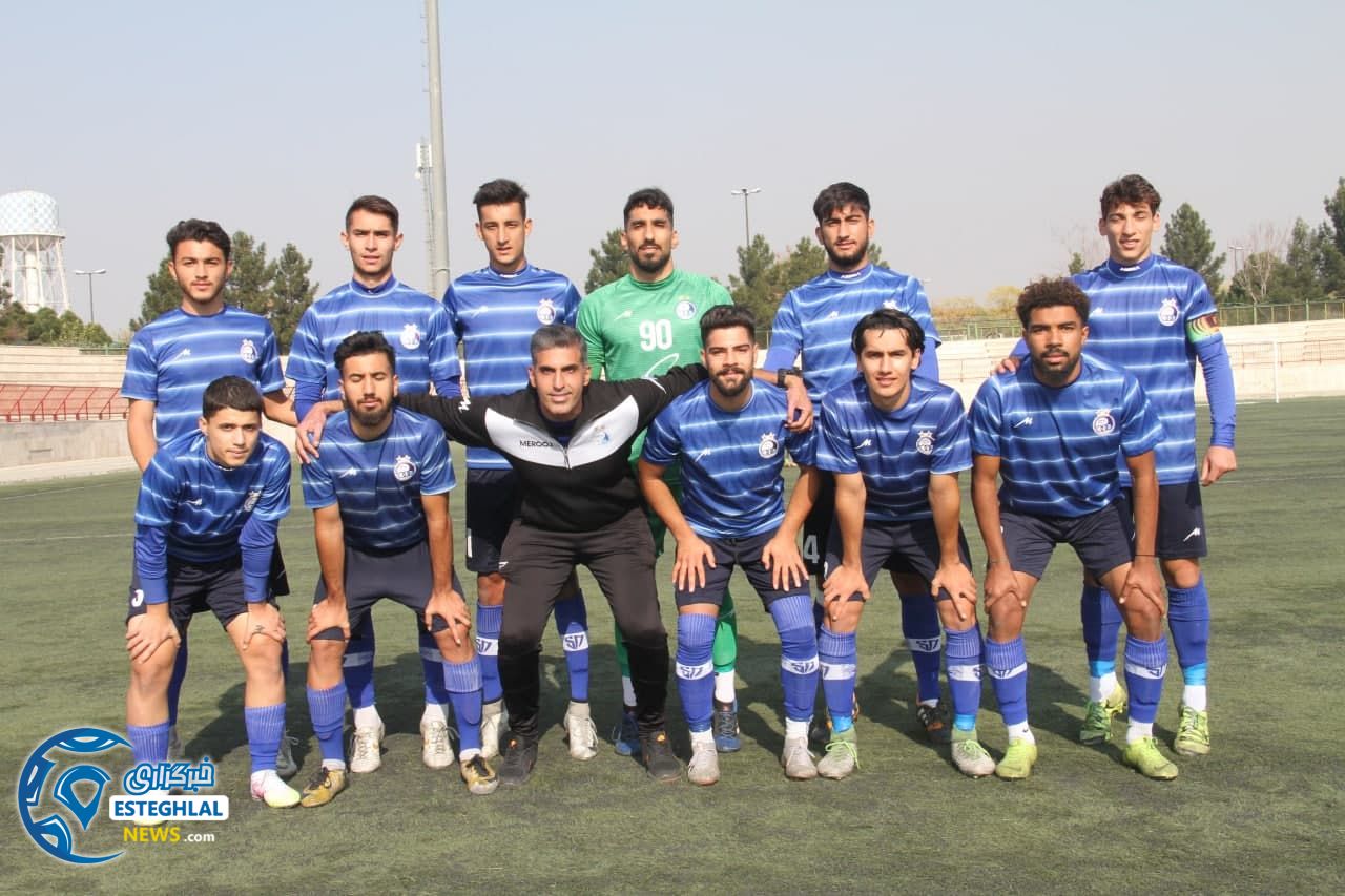 امید استقلال