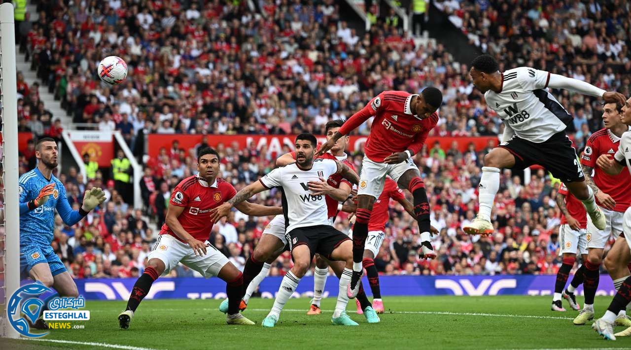 لیگ برتر انگلیس