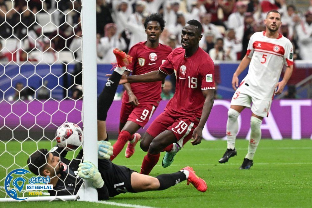 جام ملت های آسیا