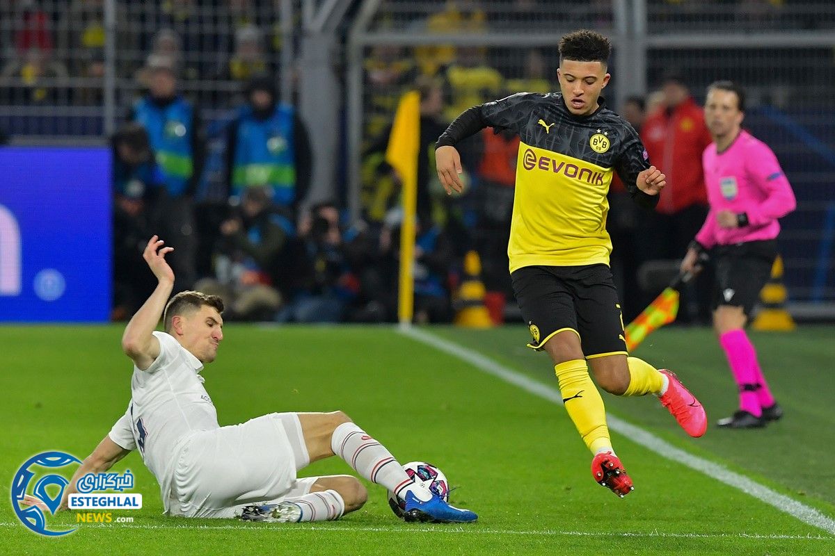 لیگ قهرمانان اروپا