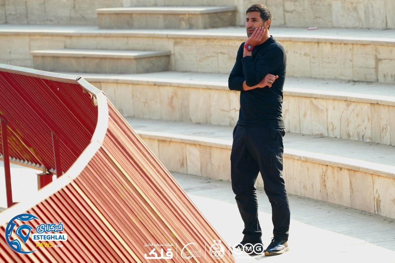 تیم جوانان استقلال