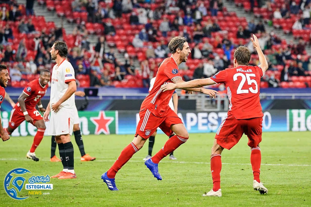 سوپر کاپ اروپا 2020