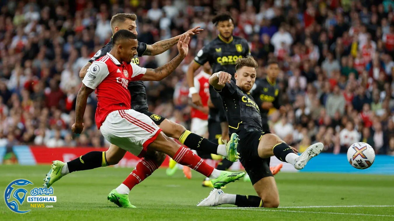 لیگ برتر انگلیس