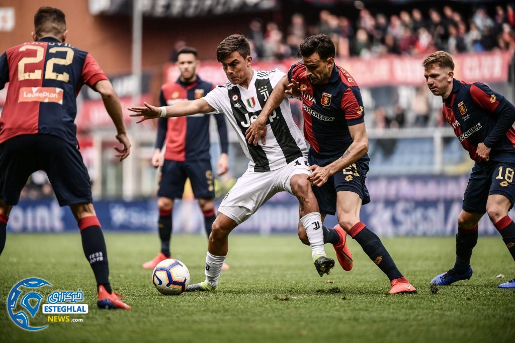 سری آ ایتالیا