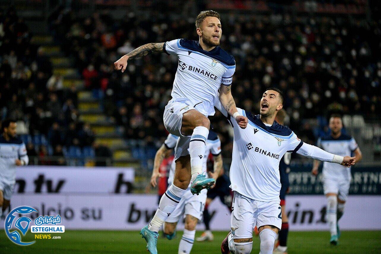 سری آ ایتالیا 