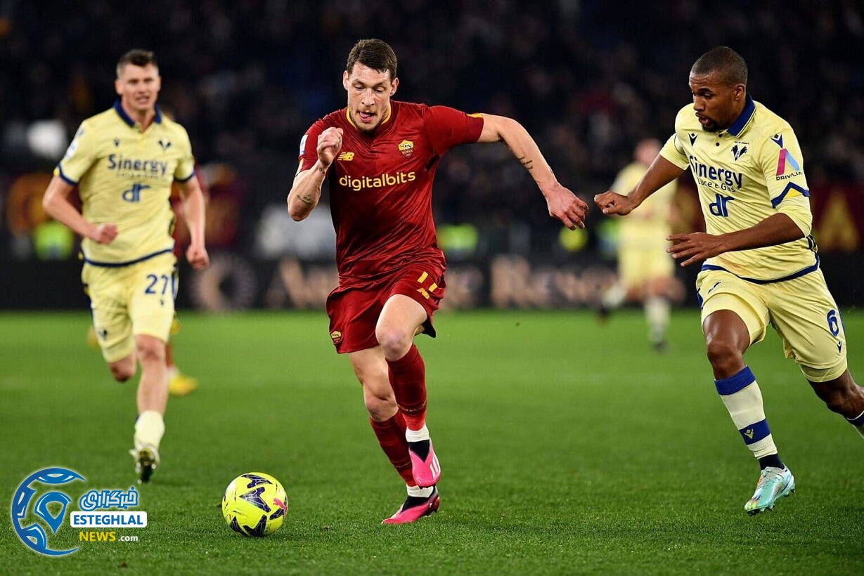 سری آ ایتالیا