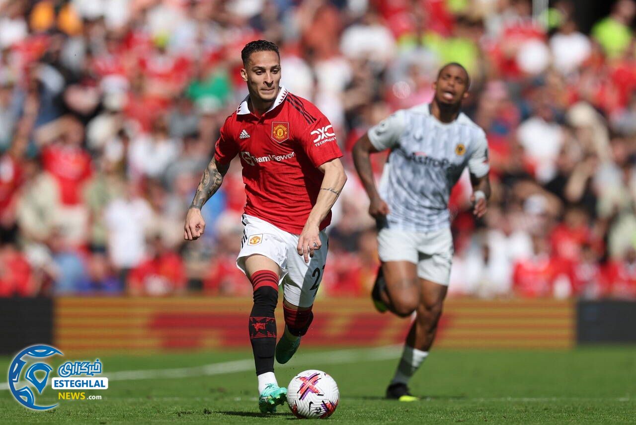 لیگ برتر انگلیس