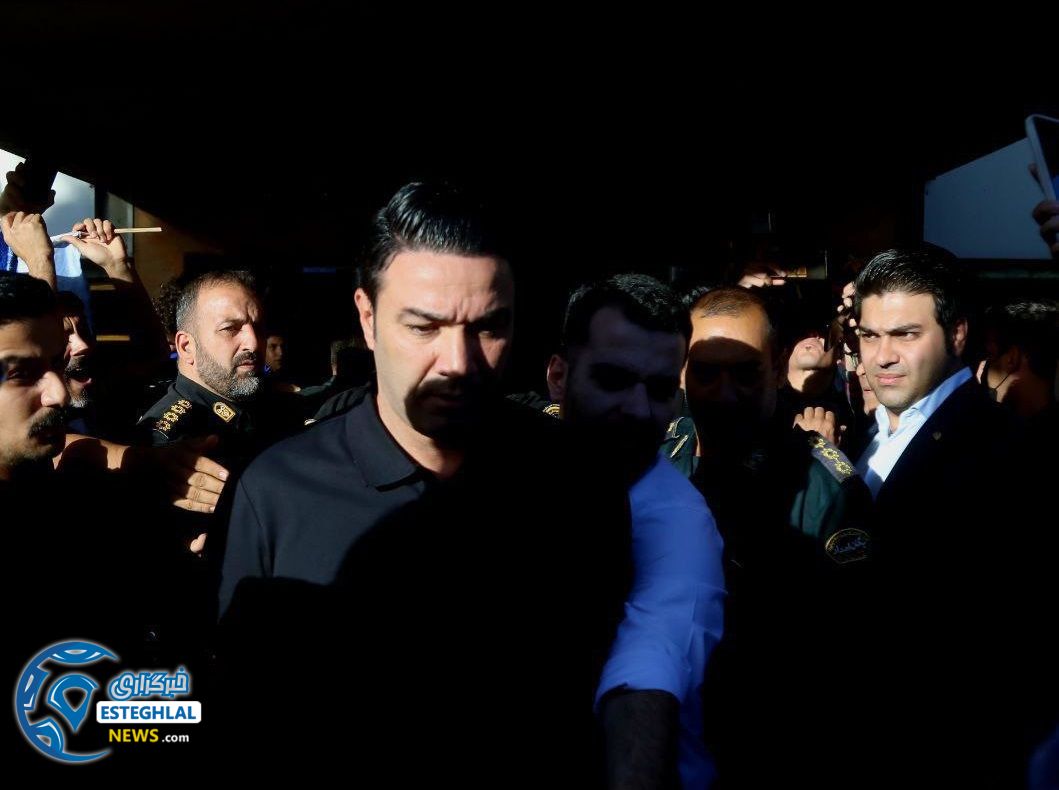 جواد نکونام