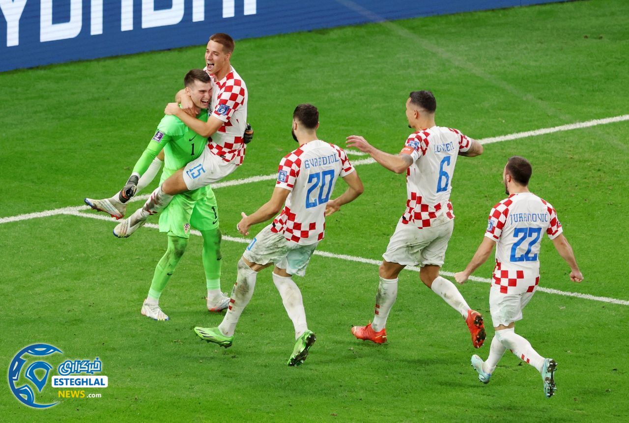 ژاپن ۱(۱)-(۳)۱ کرواسی