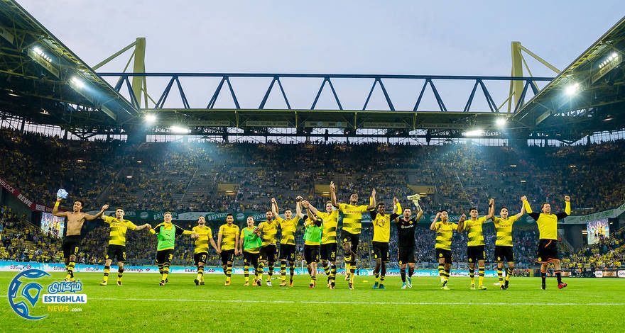 بوندسلیگا آلمان