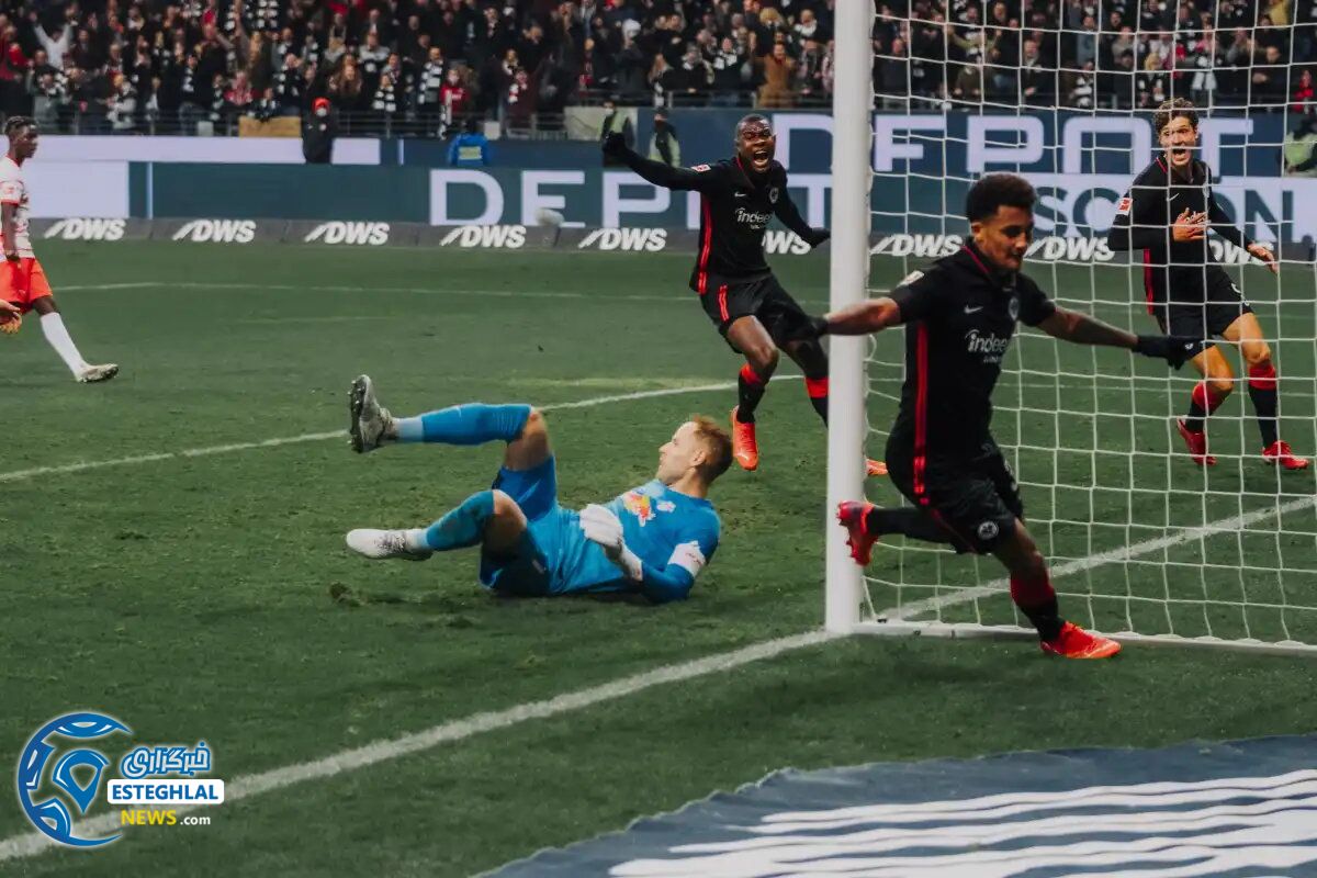 بوندسلیگا آلمان