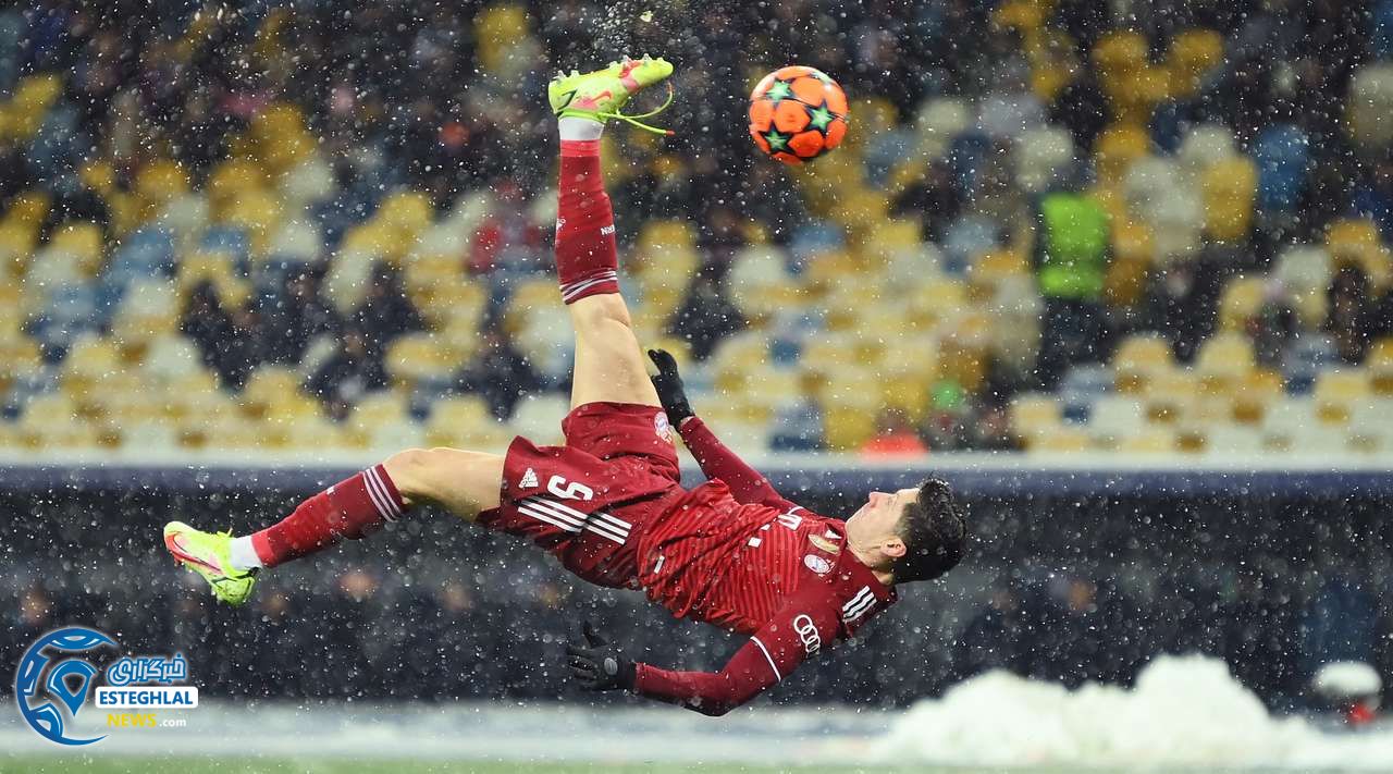 لیگ قهرمانان اروپا