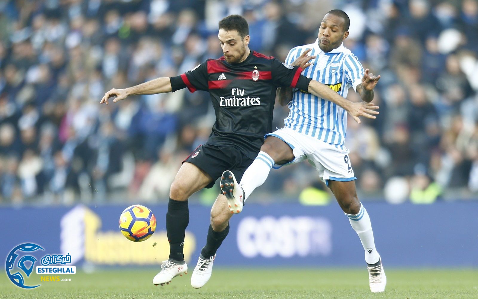 سری آ ایتالیا 