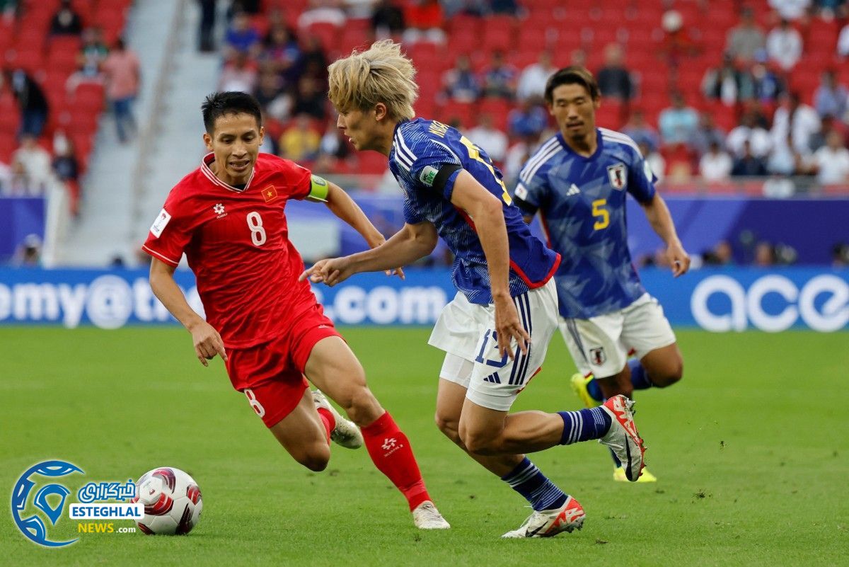 جام ملت های آسیا