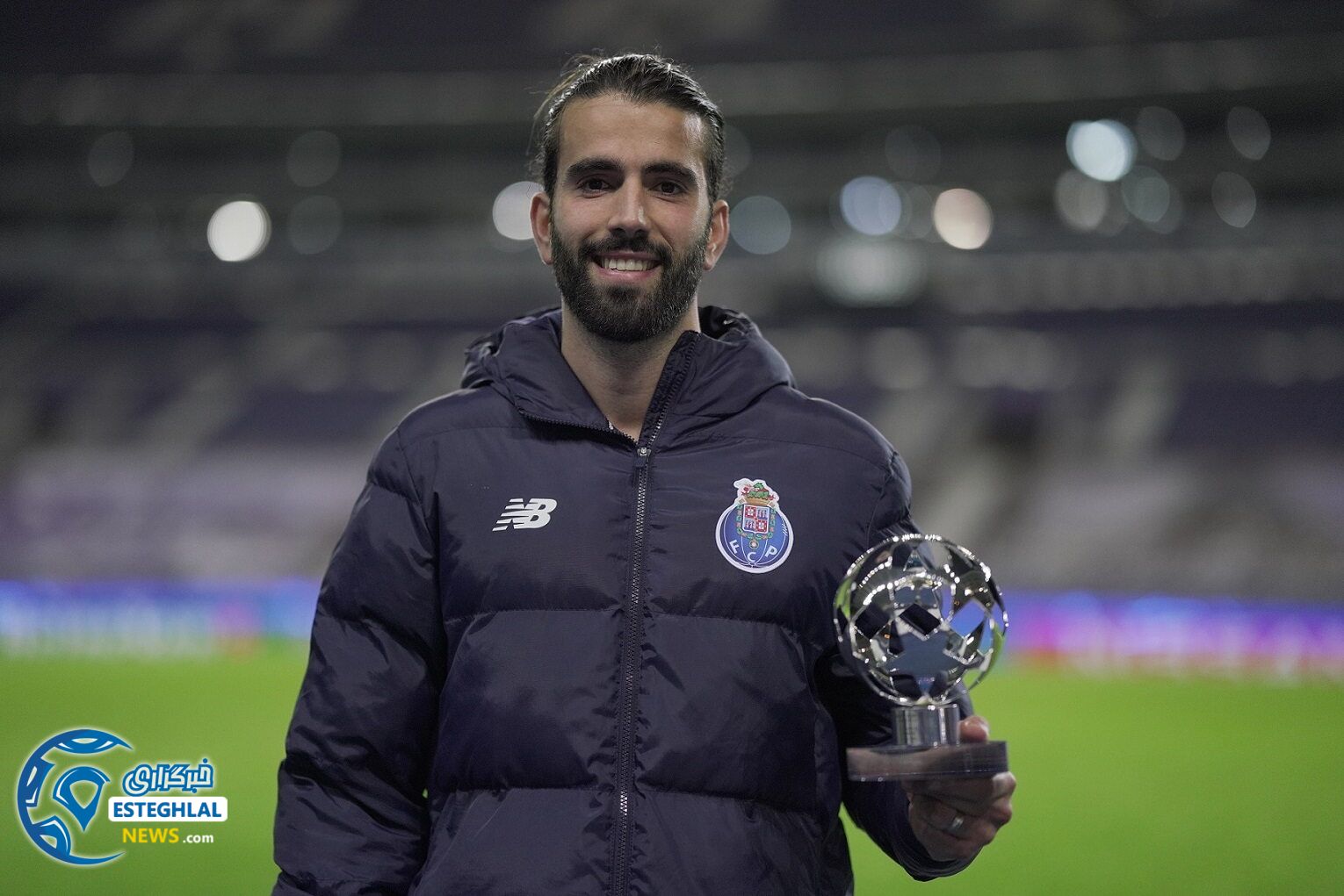 سرجیو اولیویرا