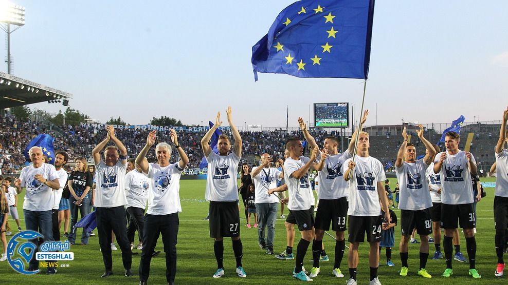 سری آ ایتالیا