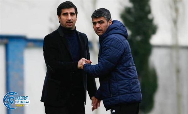 رضا حسن زاده