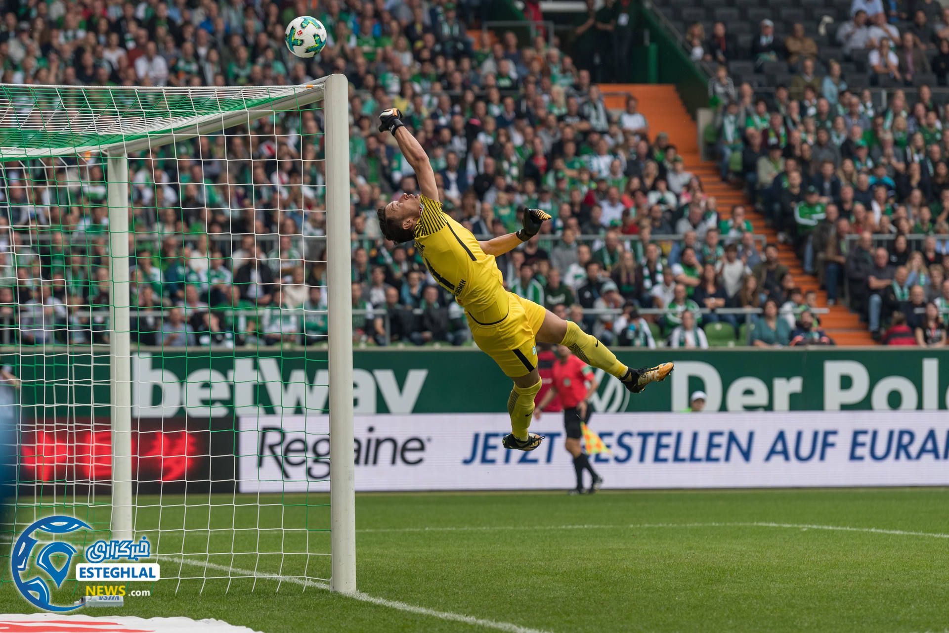 بوندسلیگا آلمان