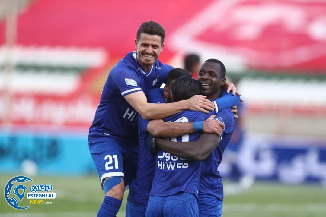 تراکتور 1-3 استقلال