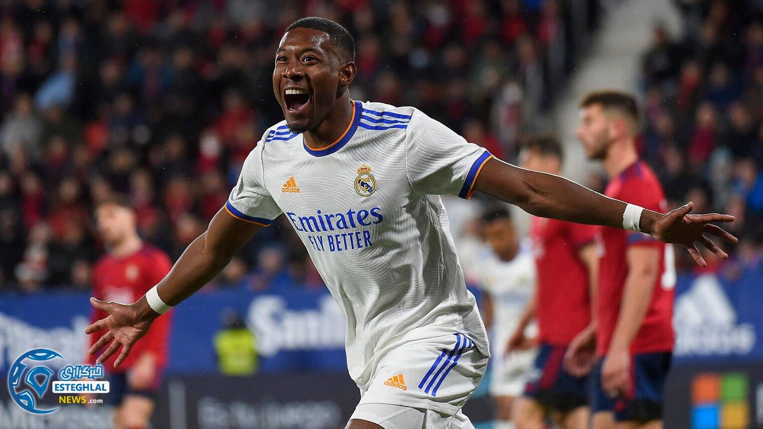 لالیگا اسپانیا