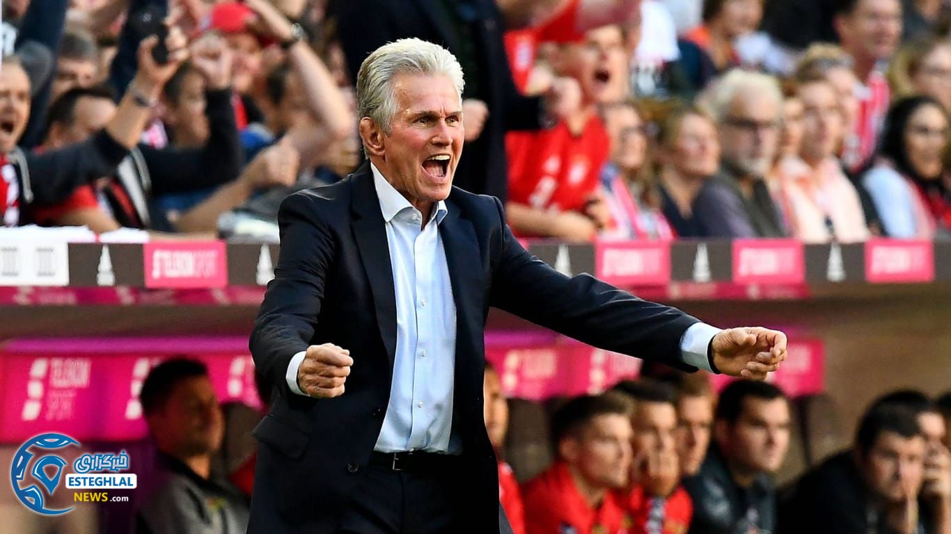 بوندسلیگا آلمان