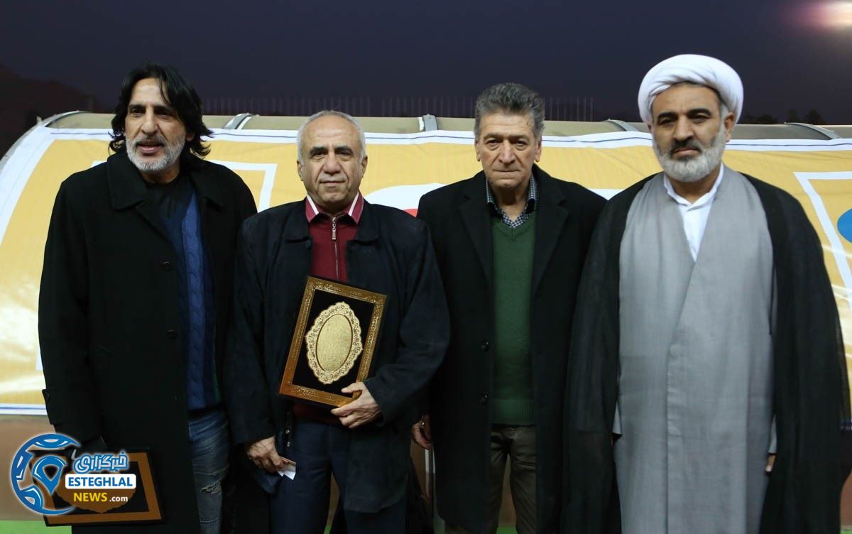 اکبر کارگر جم و شاهین بیانی