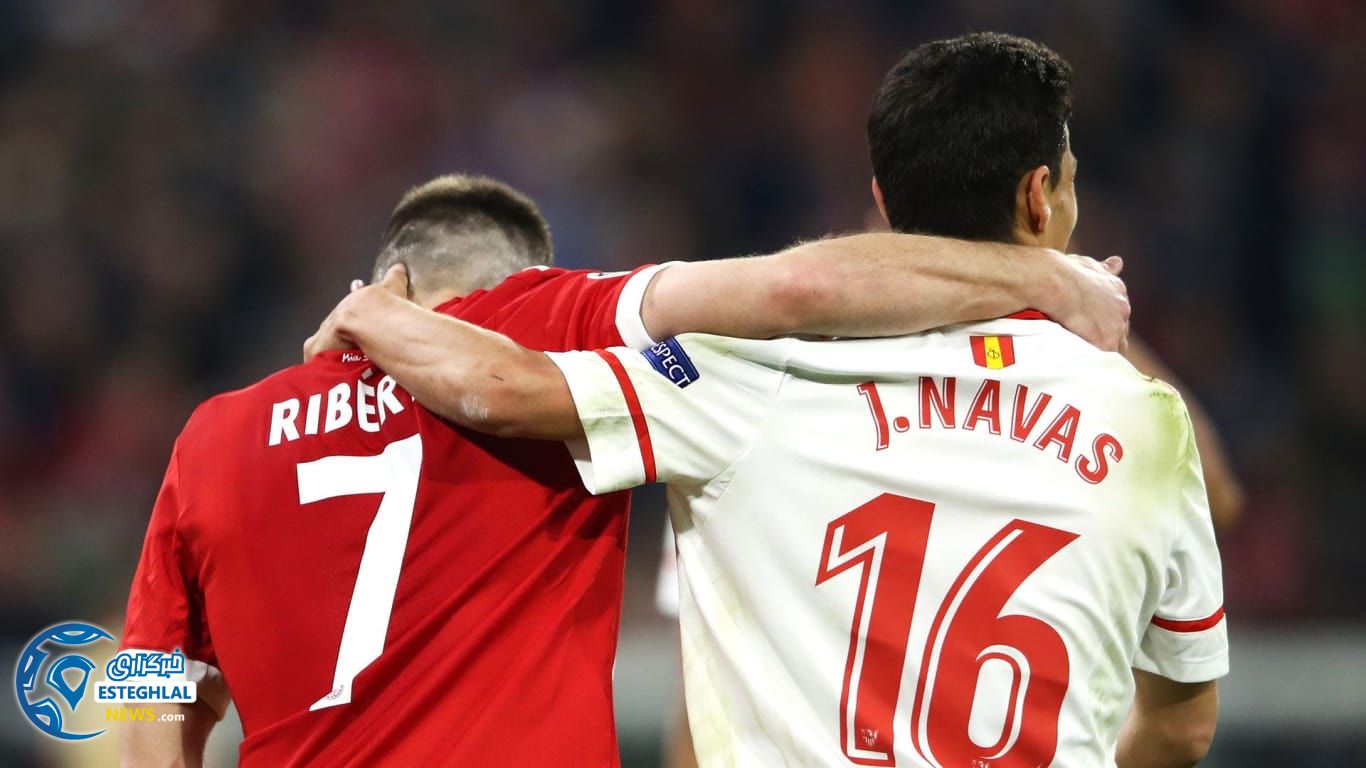 لیگ قهرمانان اروپا