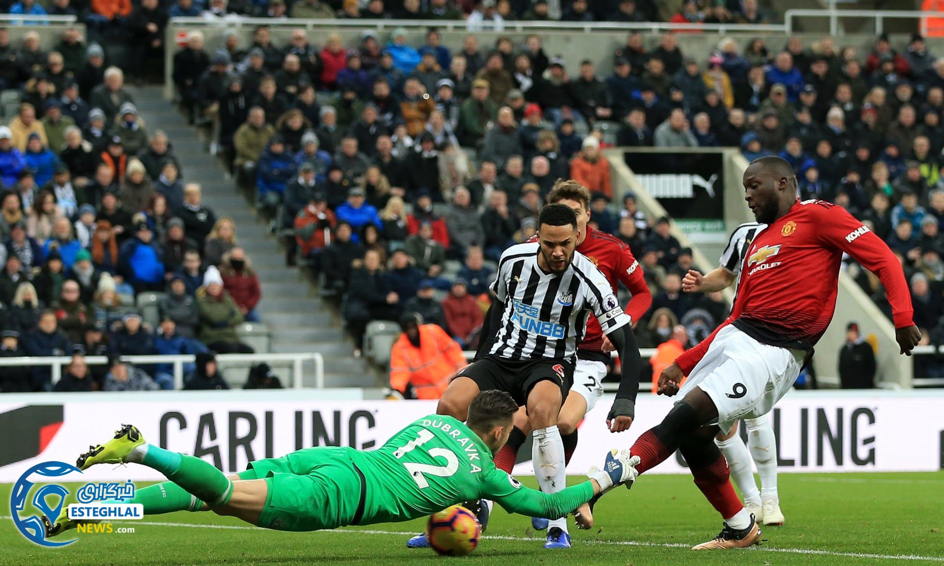 لیگ برتر انگلیس