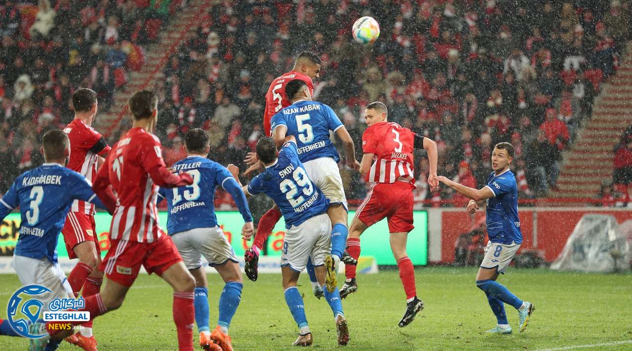 بوندسلیگا آلمان