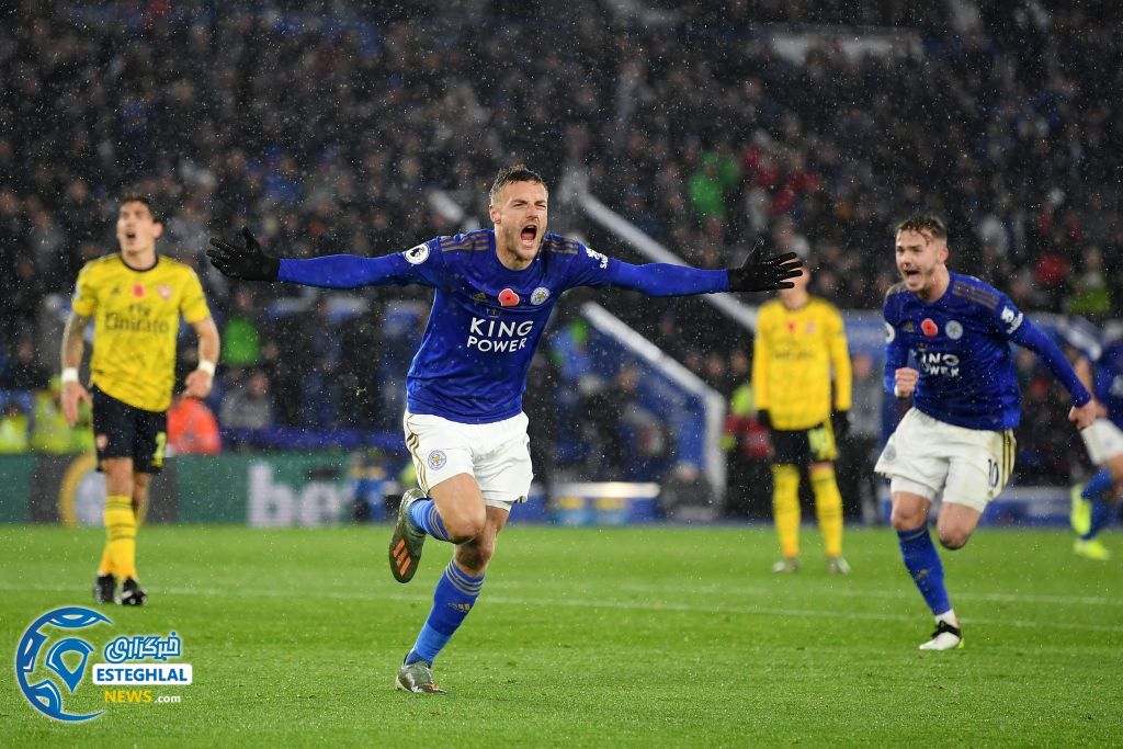 لیگ برتر انگلیس