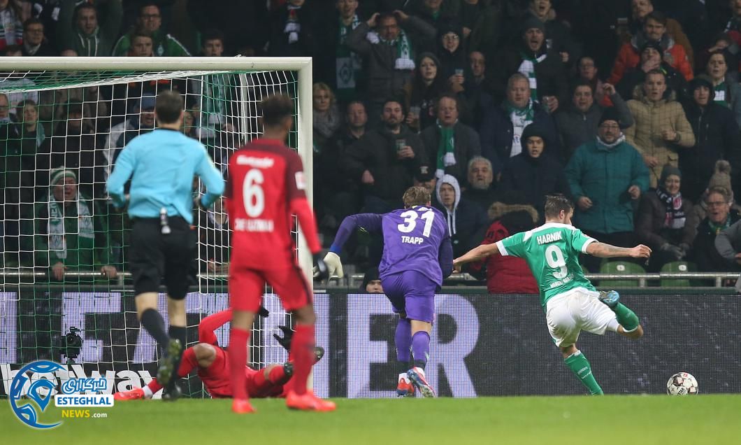 بوندسلیگا آلمان