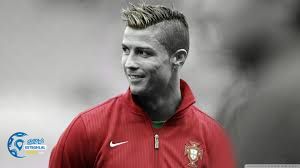 کریستیانو رونالدو