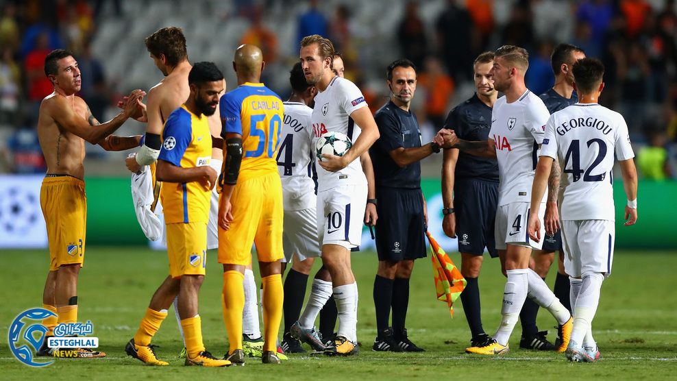 لیگ قهرمانان اروپا