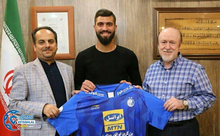 محمد دانشگر