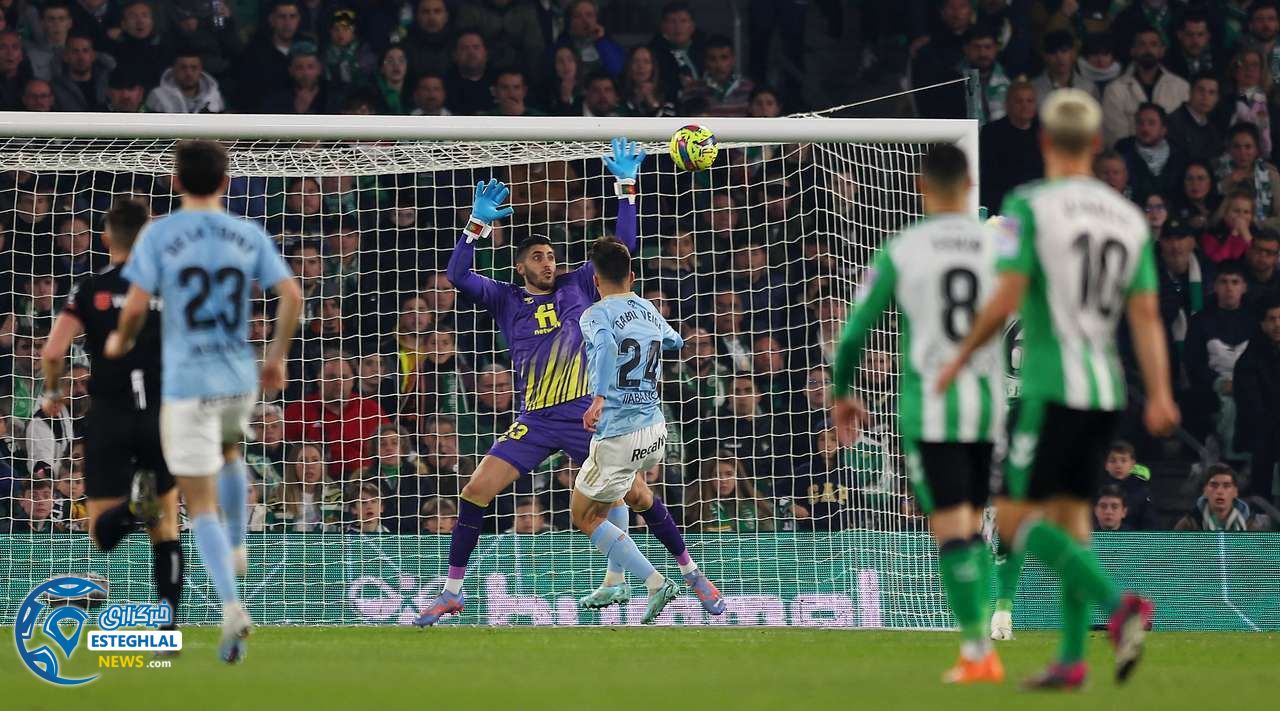 لالیگا اسپانیا