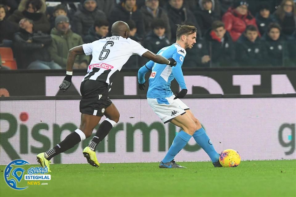 سری آ ایتالیا