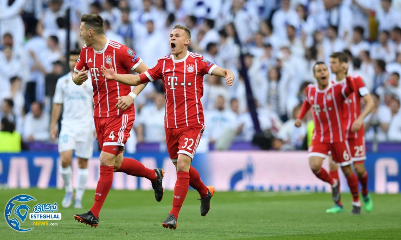 لیگ قهرمانان اروپا