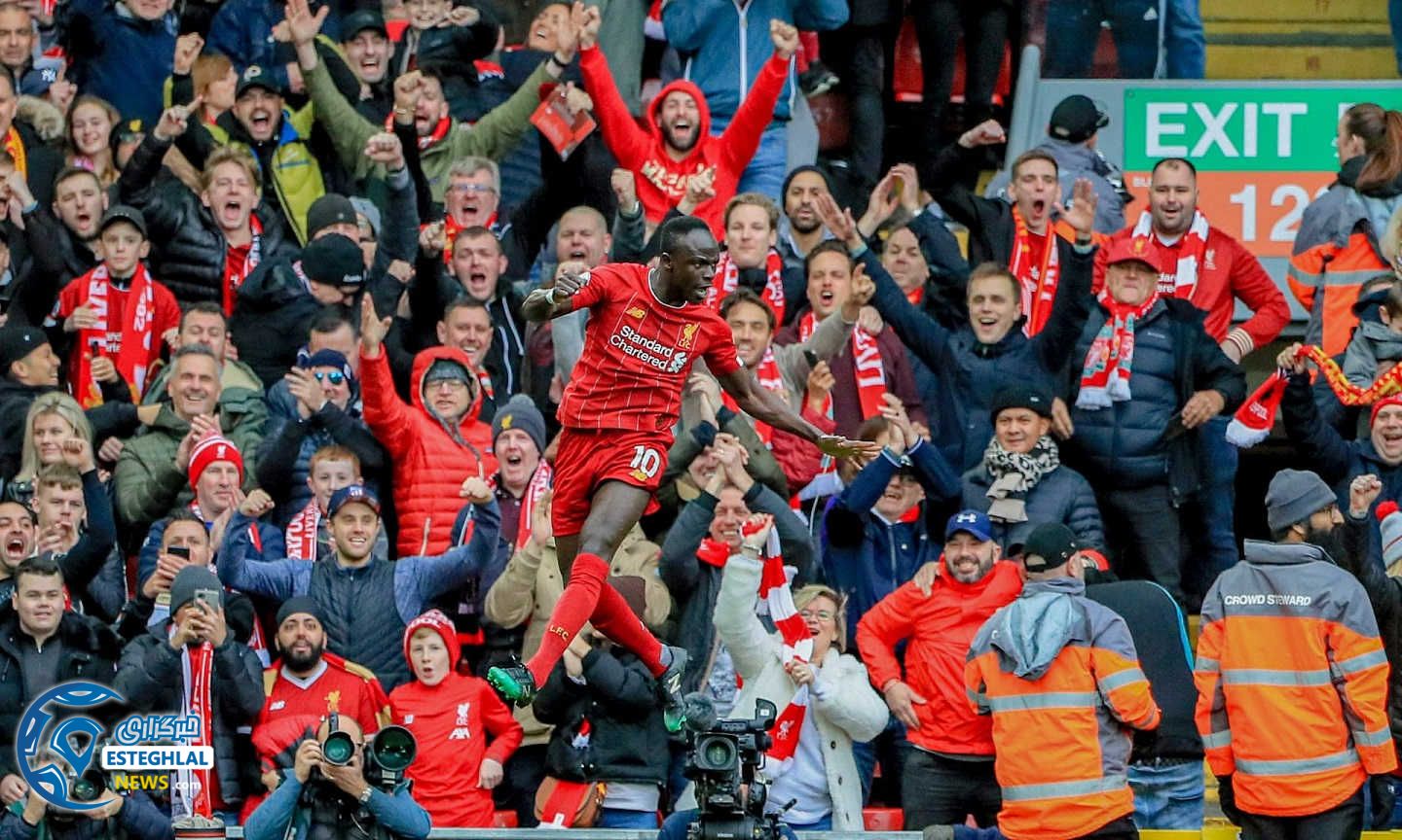 لیگ برتر انگلیس