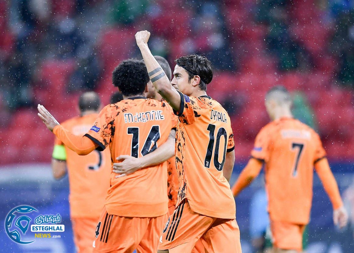 لیگ قهرمانان اروپا