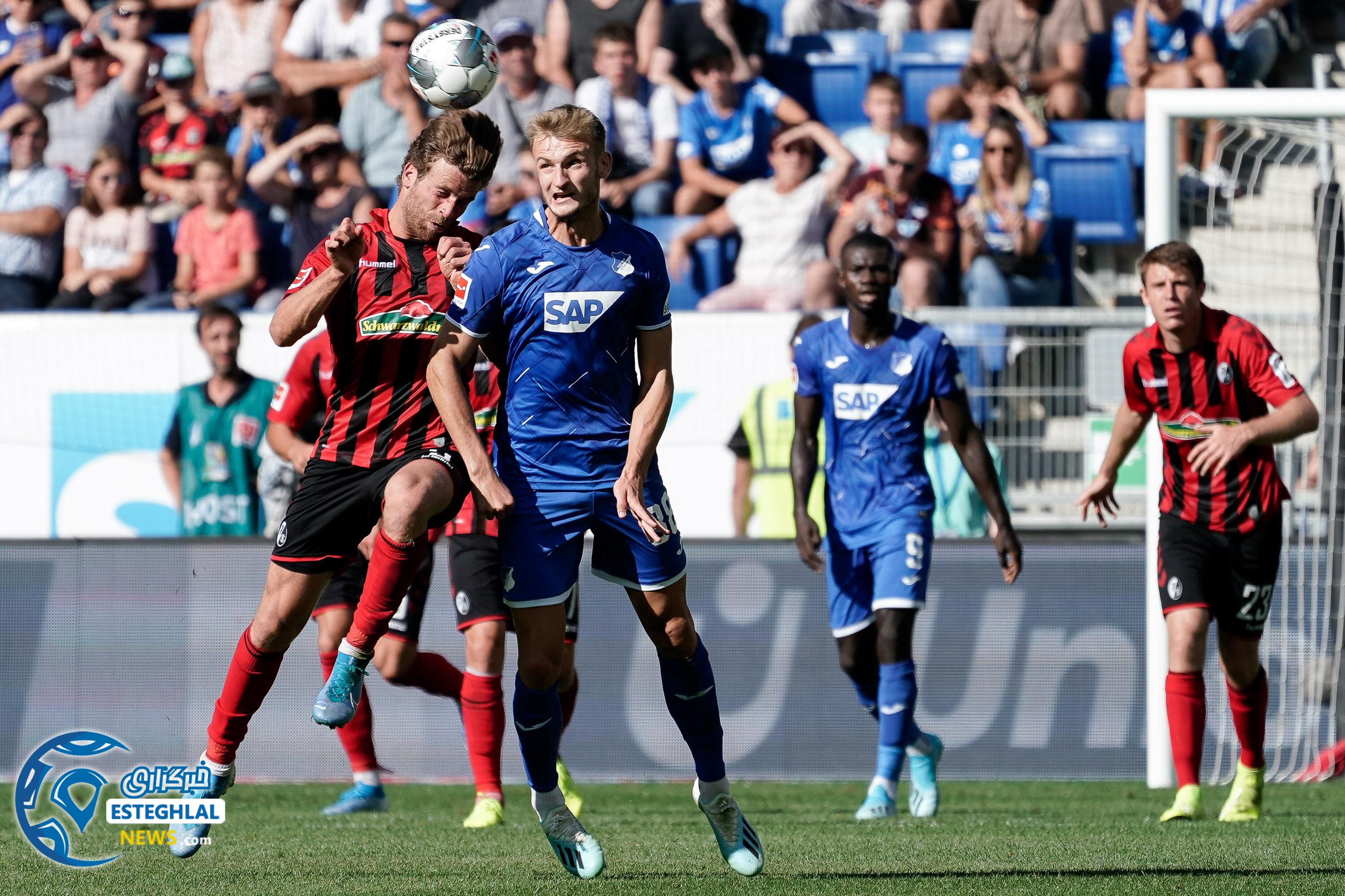 بوندسلیگا آلمان